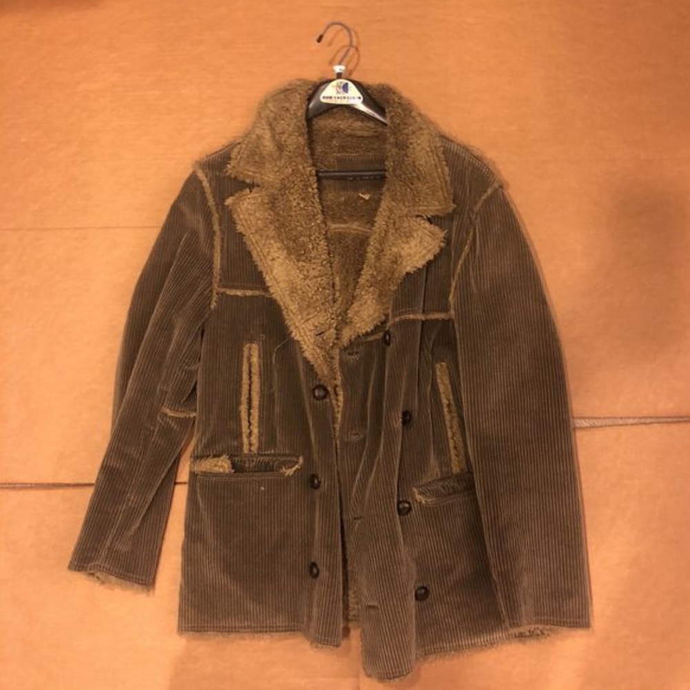 Coat